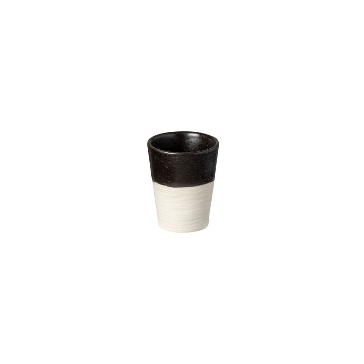 Milchkaffeetasse 0,27l NÓTOS latitude black