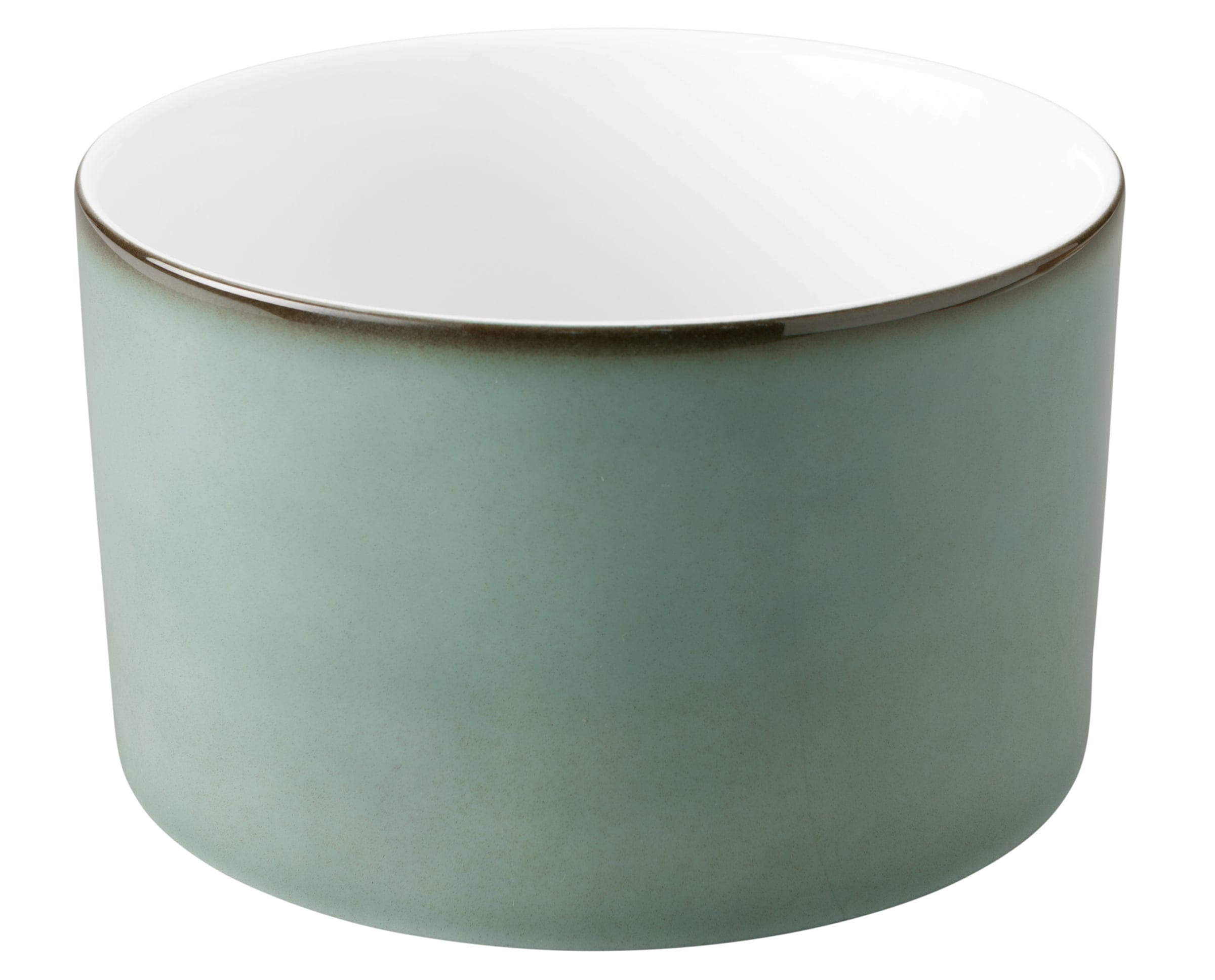 Frischedose-Unterteil rund 5140 2l BUFFET-GOURMET türkis