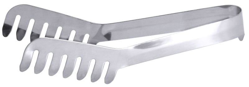 Spaghettizange 20cm 18/0, Länge 20 cm