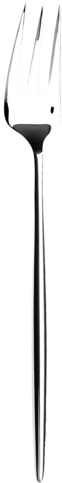 Kuchengabel 135mm LOTUS