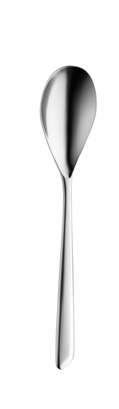 Dessertlöffel 195mm SHADES 18/10