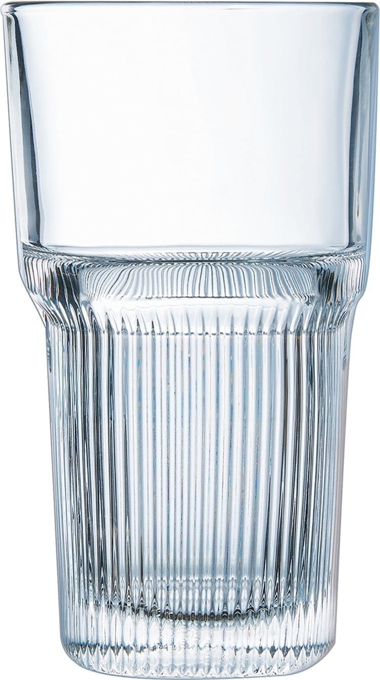 Becher 650ml 0,5l/-/ STARLINE stapelbar