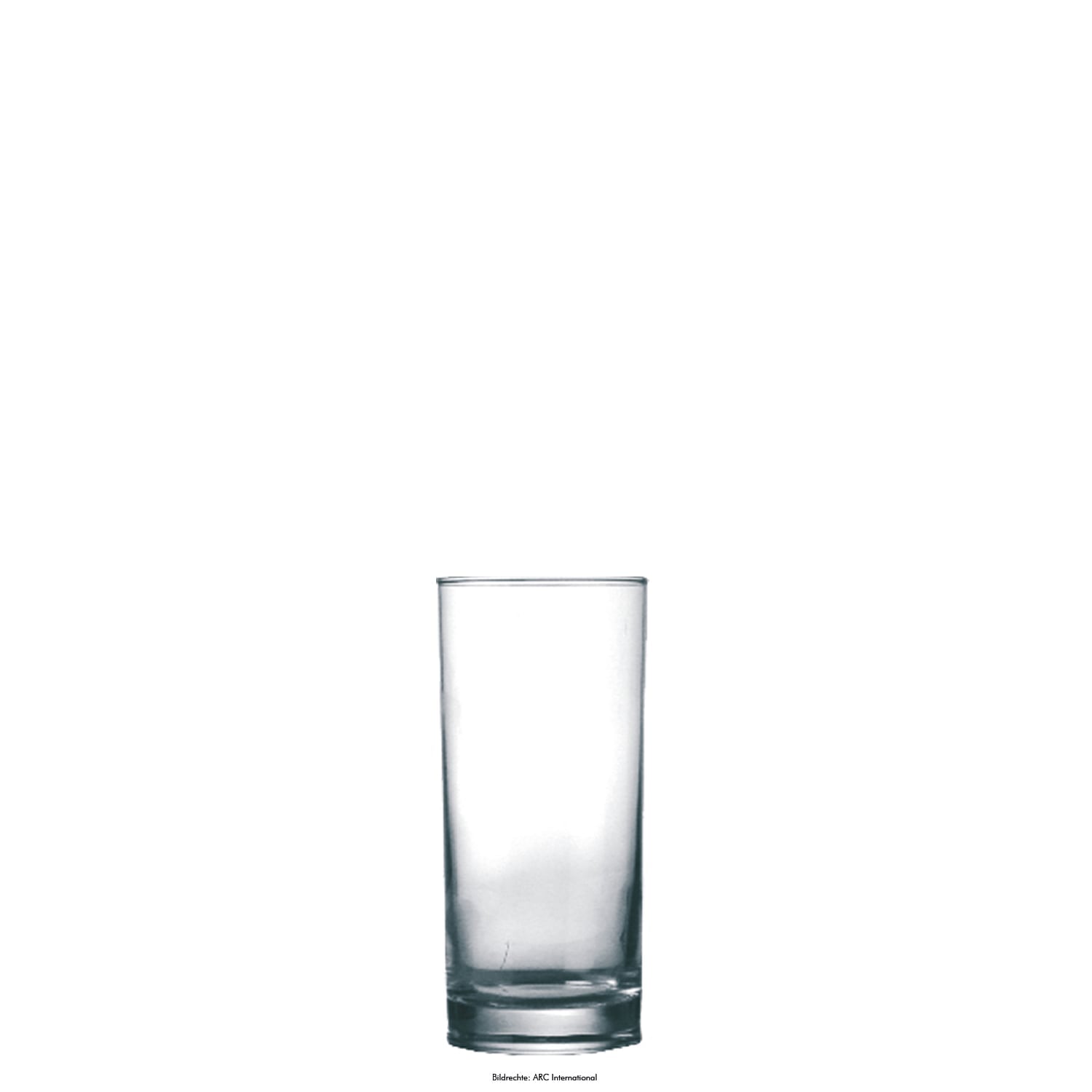 Longdrinkglas 0,27L AMSTERDAM