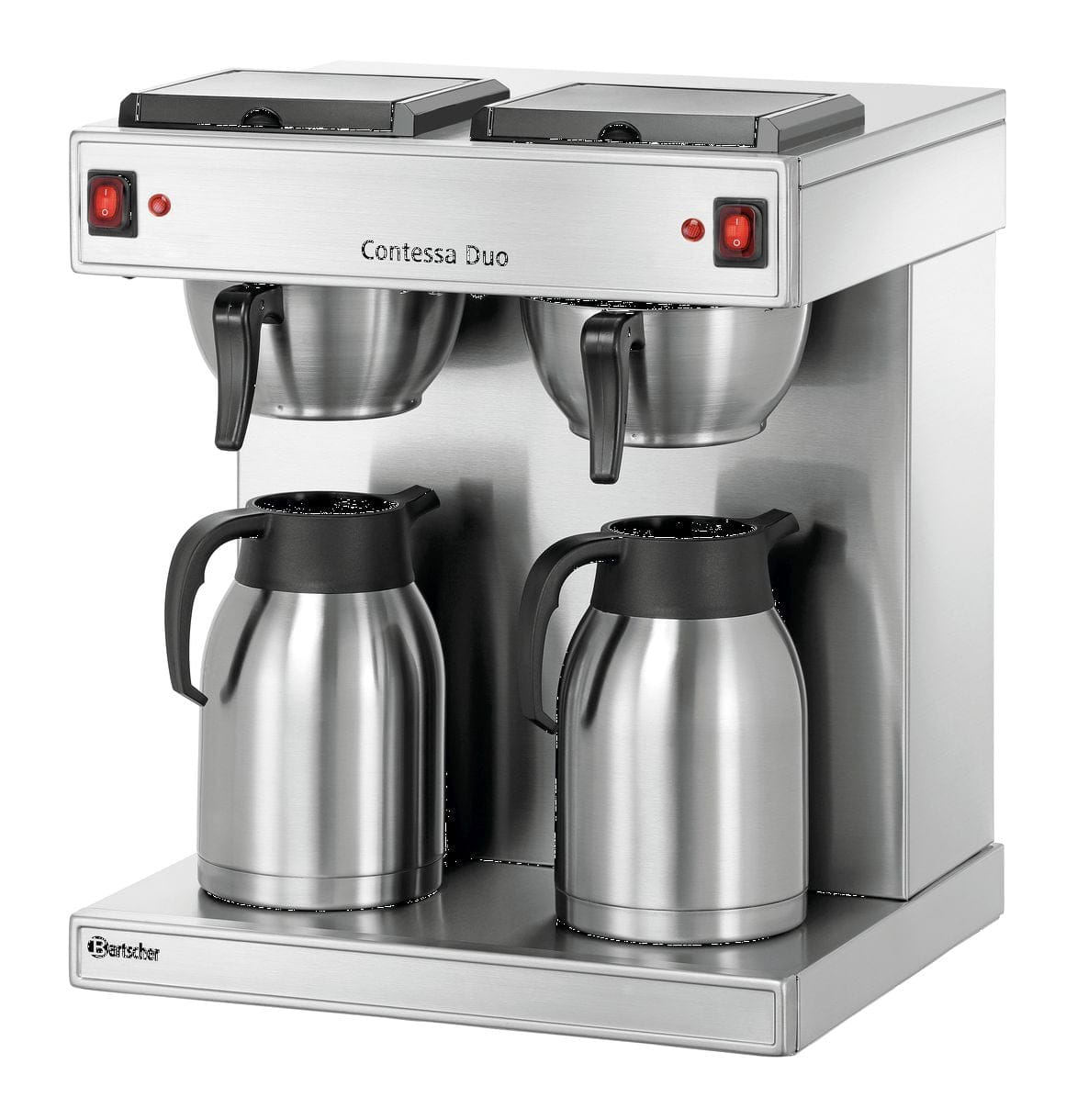 Kaffeemaschine CONTESSA DUO