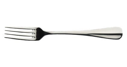 Menügabel 211mm SOPHIA 18/10 poliert