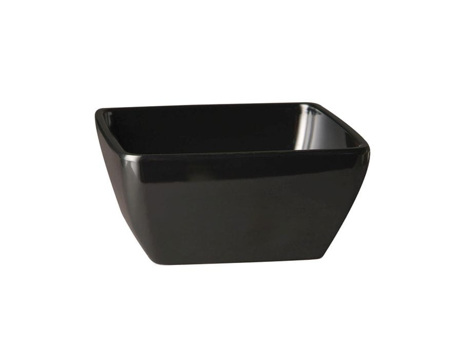 Schale PURE 25x25cm H, 12cm