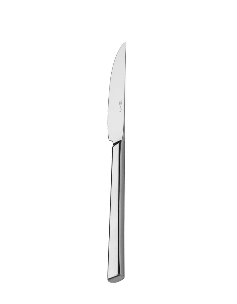 Menümesser 230mm LIVING 18/10 Vollheft