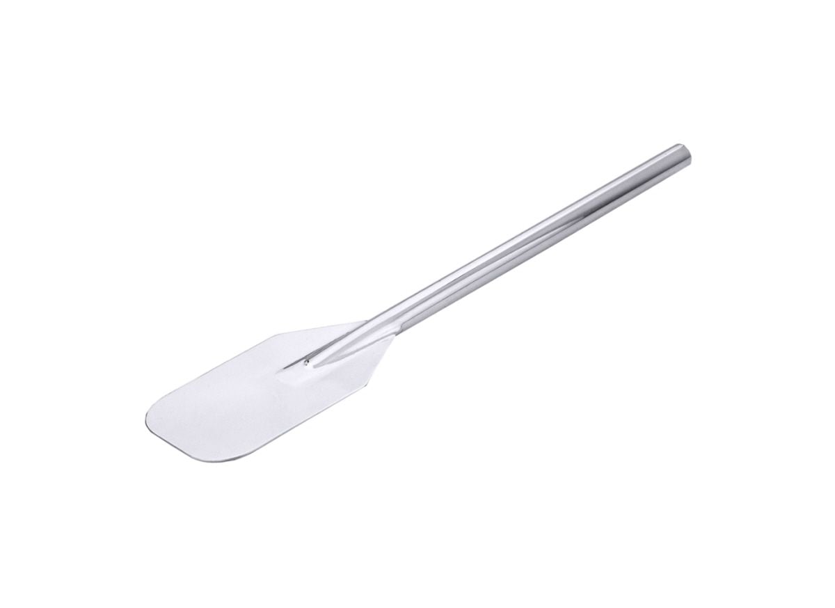 Rührspatel Spatelmaß: 23x12cm L.120cm