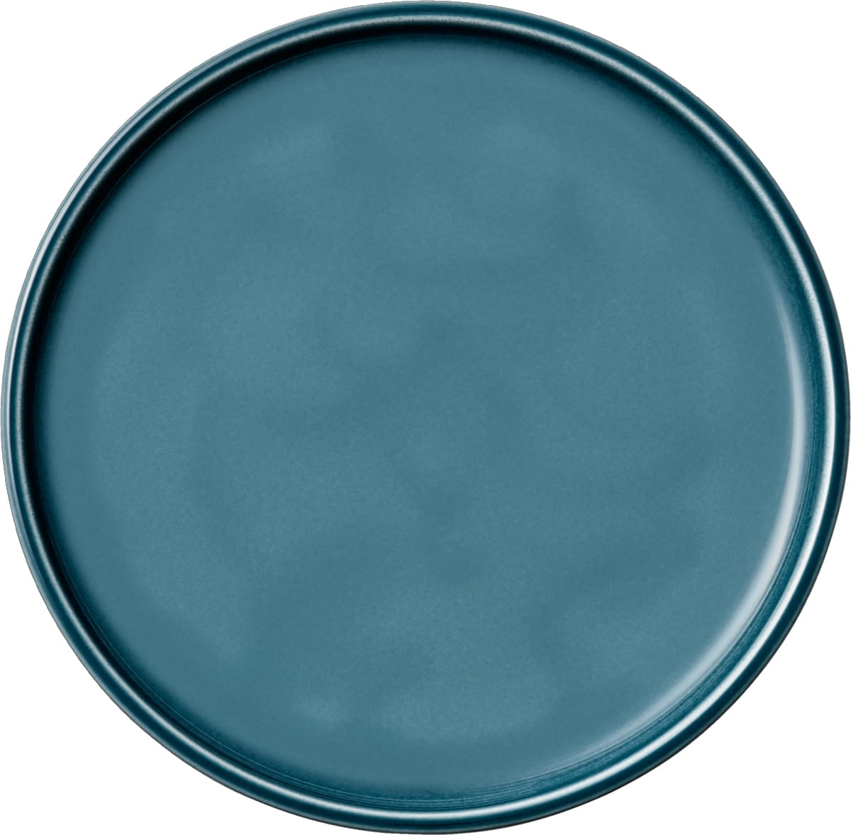 Teller flach rund coup 21cm COMPANION PETROL