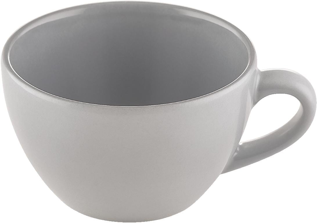 Espressotasse 0,09l SANDSTONE GRAY UNI