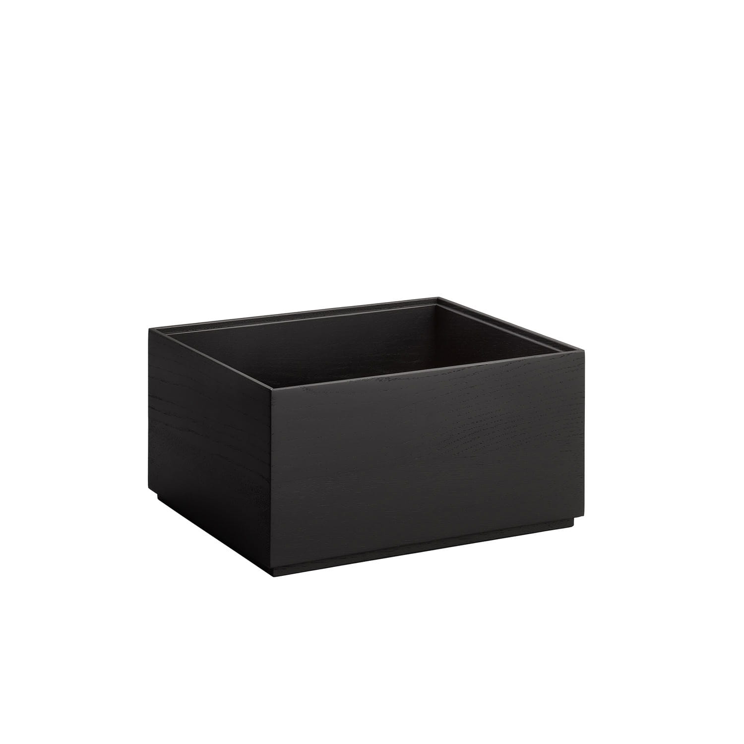 GN 1/2 Holzbox 32,5x26,5cm H16,5cm VALO