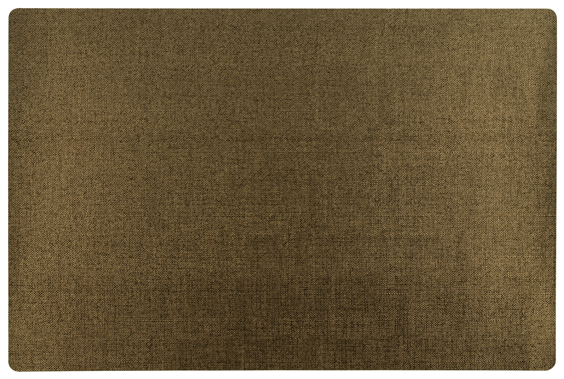 Tischset 45x30cm bronze