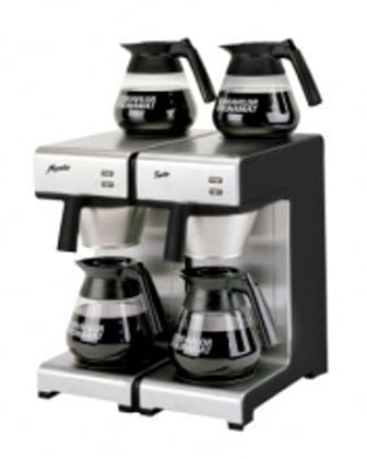 Kaffeemaschine MONDO TWIN