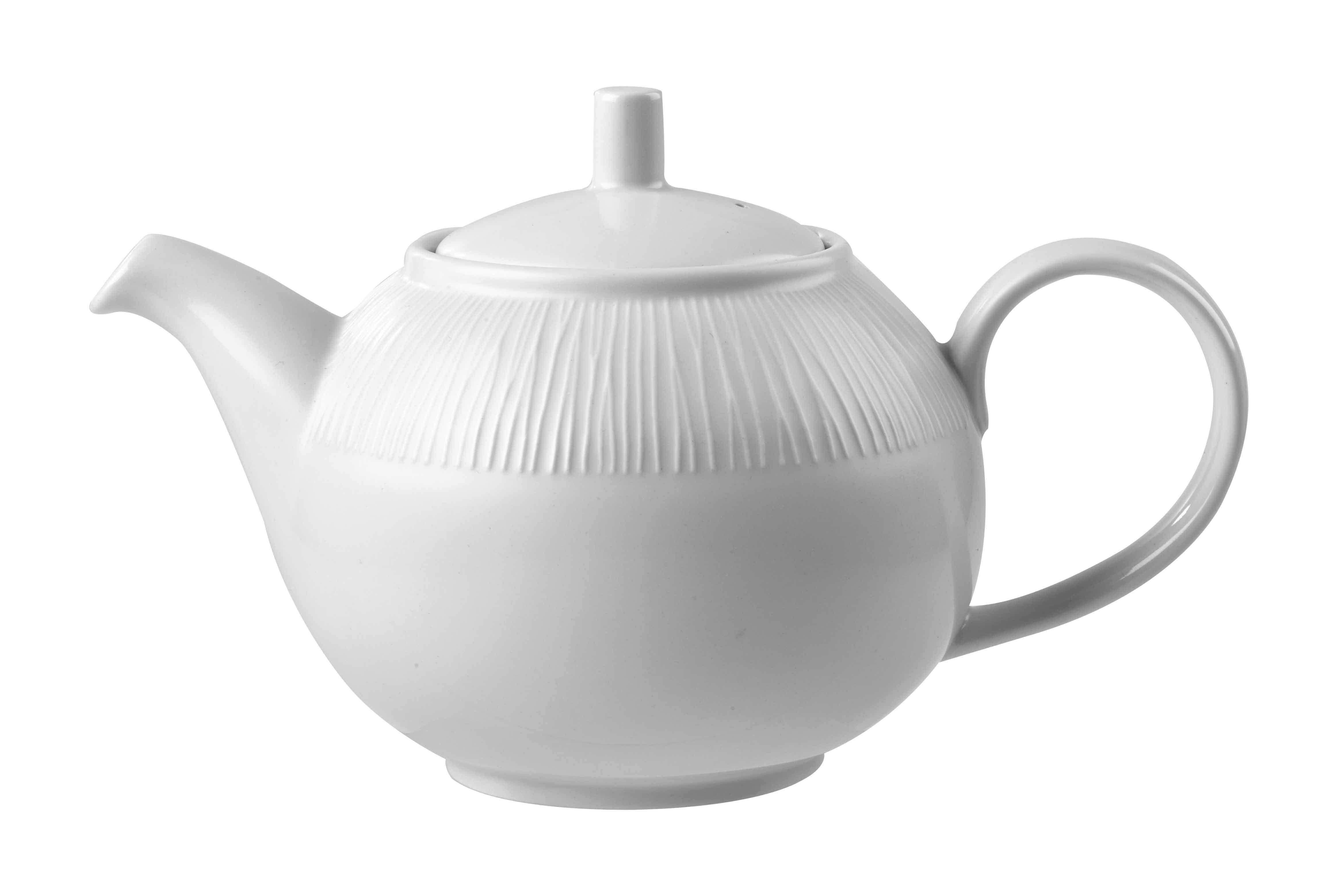 Kaffee-/Teekanne Komplett 0,85l BAMBOO