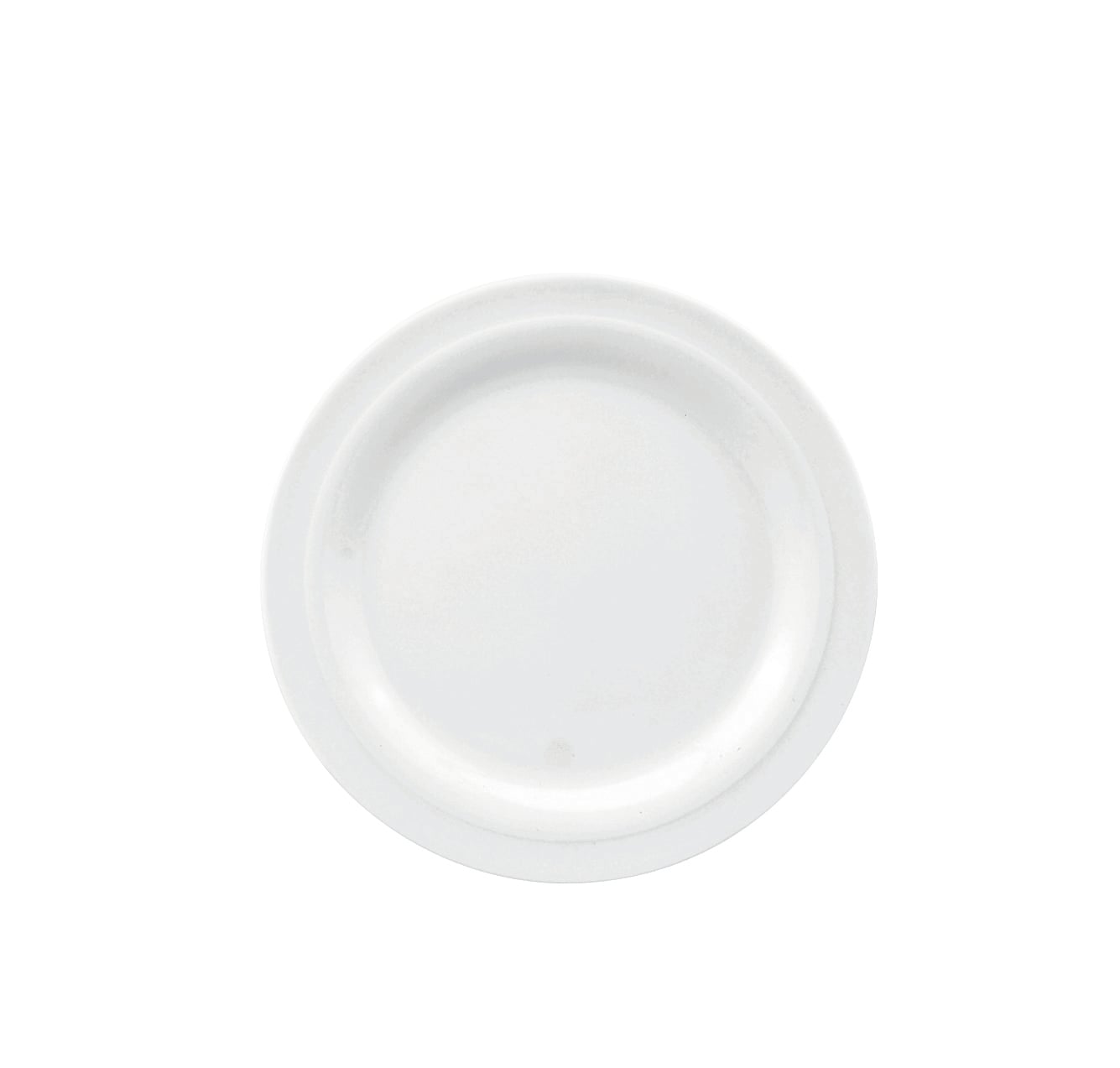 Teller flach 20cm JOKER