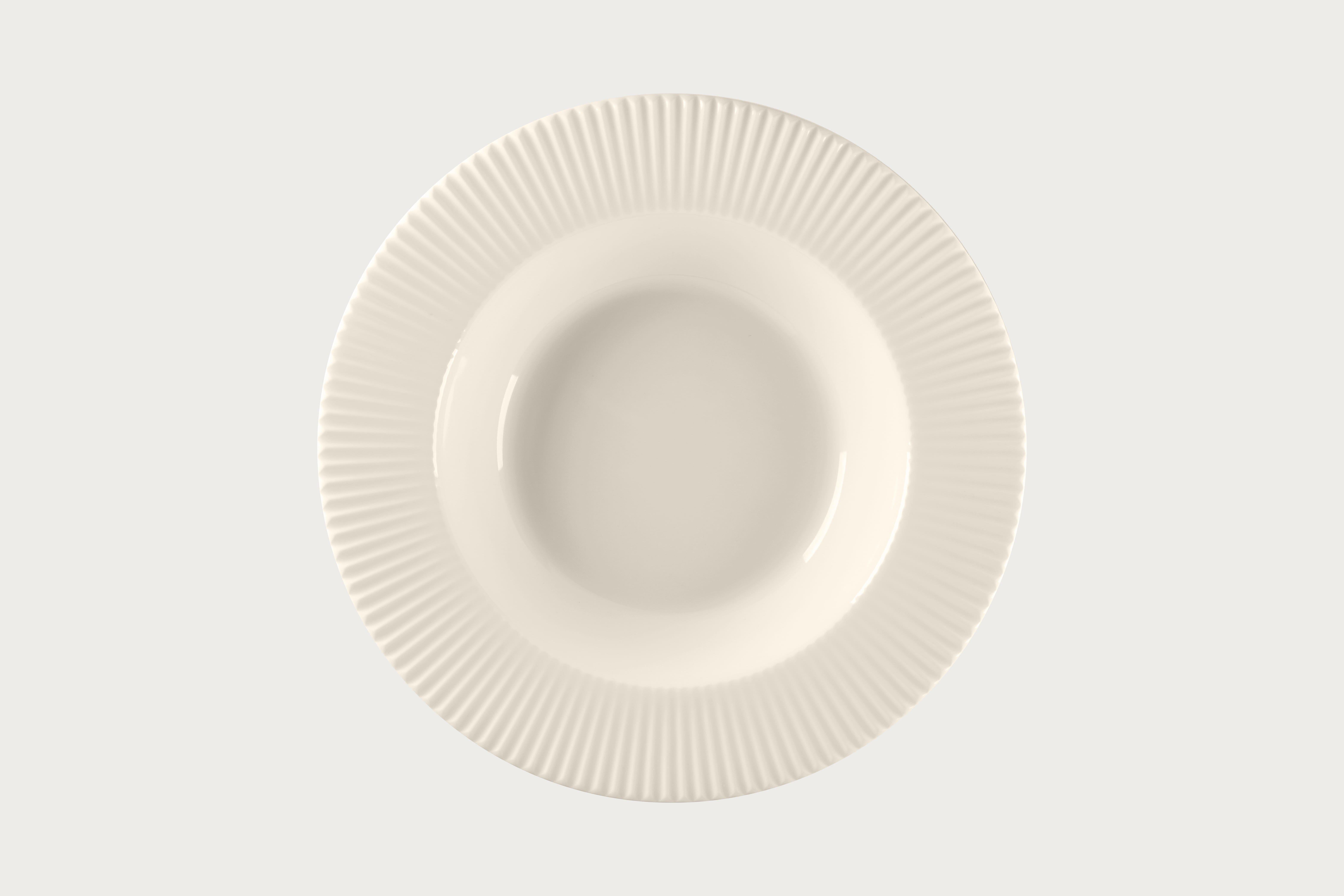 Teller flach Fahne Ø30,9cm H4,7cm 886ml SPECTRA