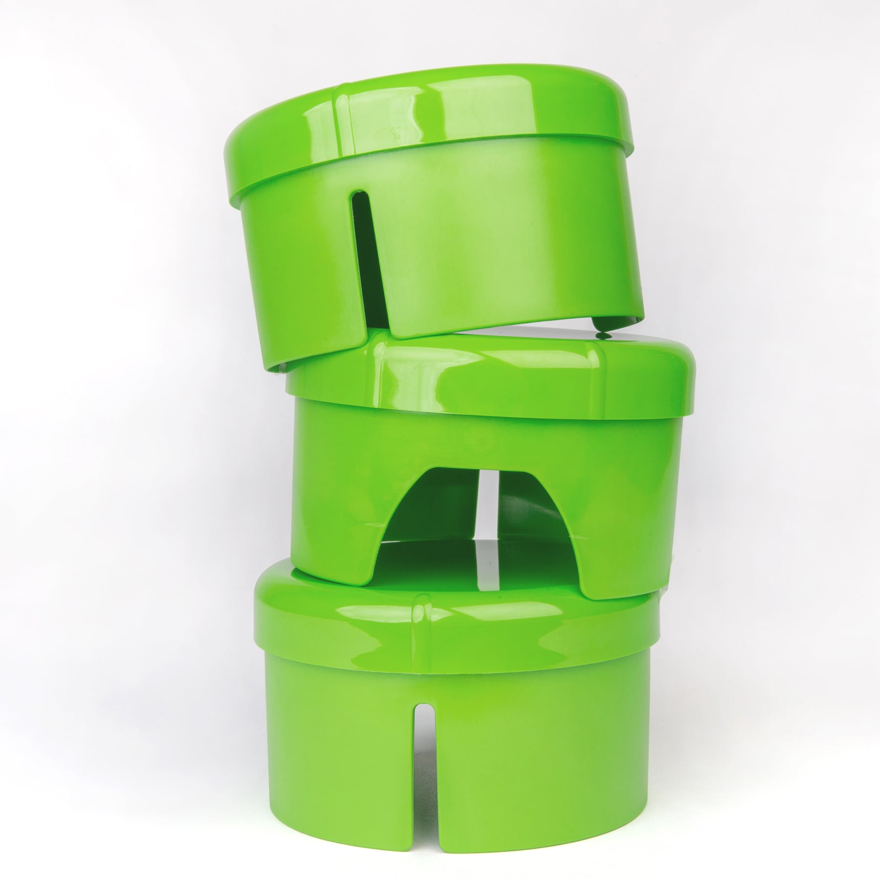Kaffeekannen-Deckel 1L ZEPHYR grasgrün