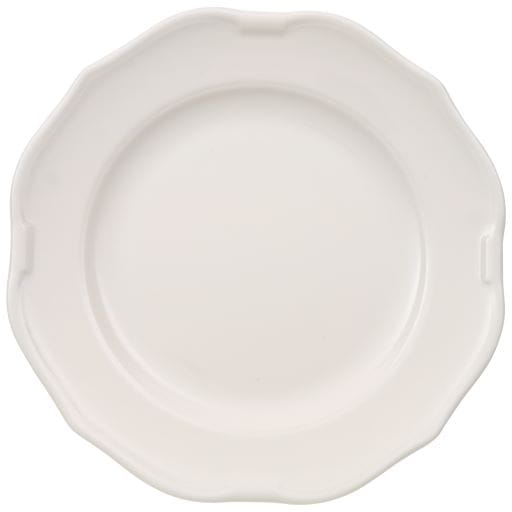 Teller flach 21cm LA SCALA