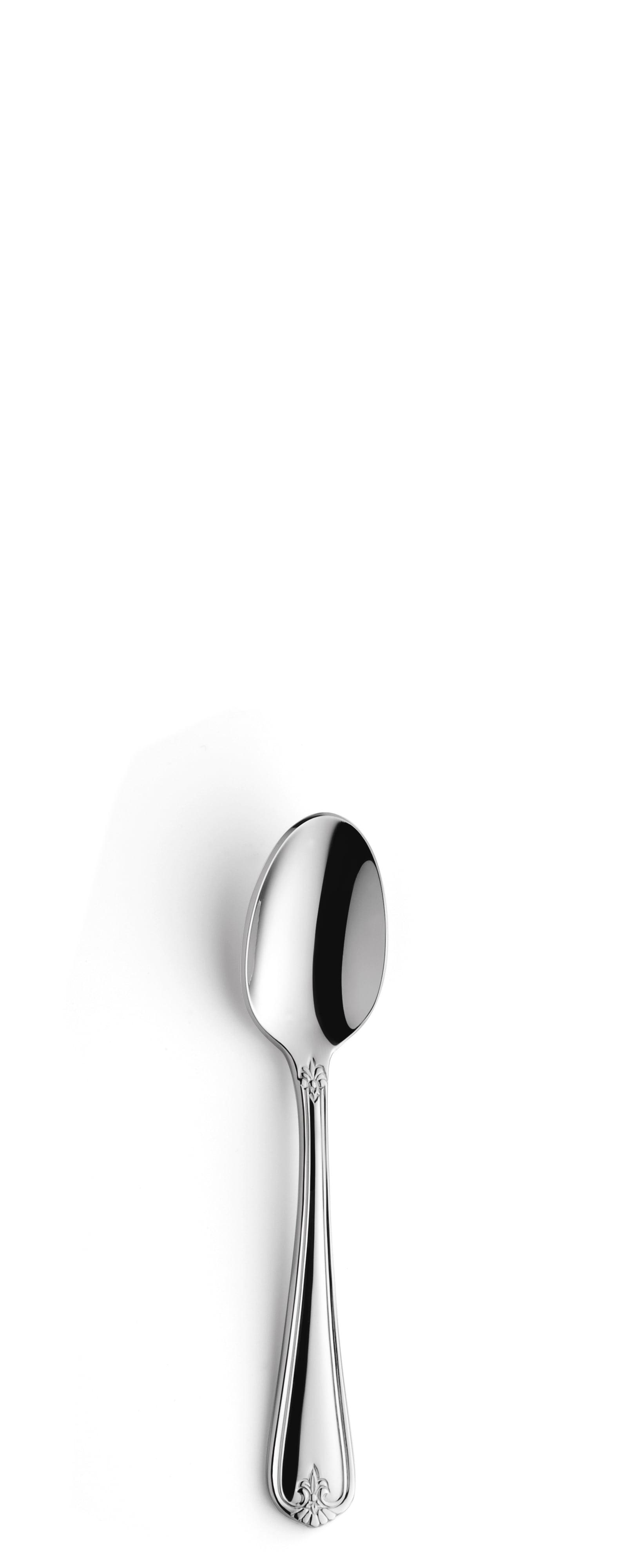 Espressolöffel 123mm DUKE