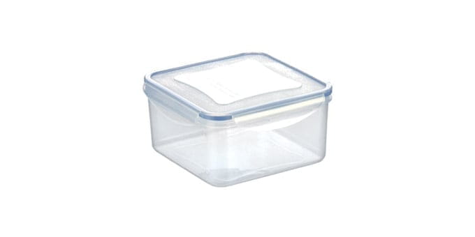 Frischhaltedose 0,7L FRESHBOX stapelbar