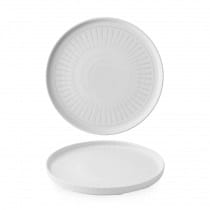 Teller mit Steilrand 21cm ERA grey