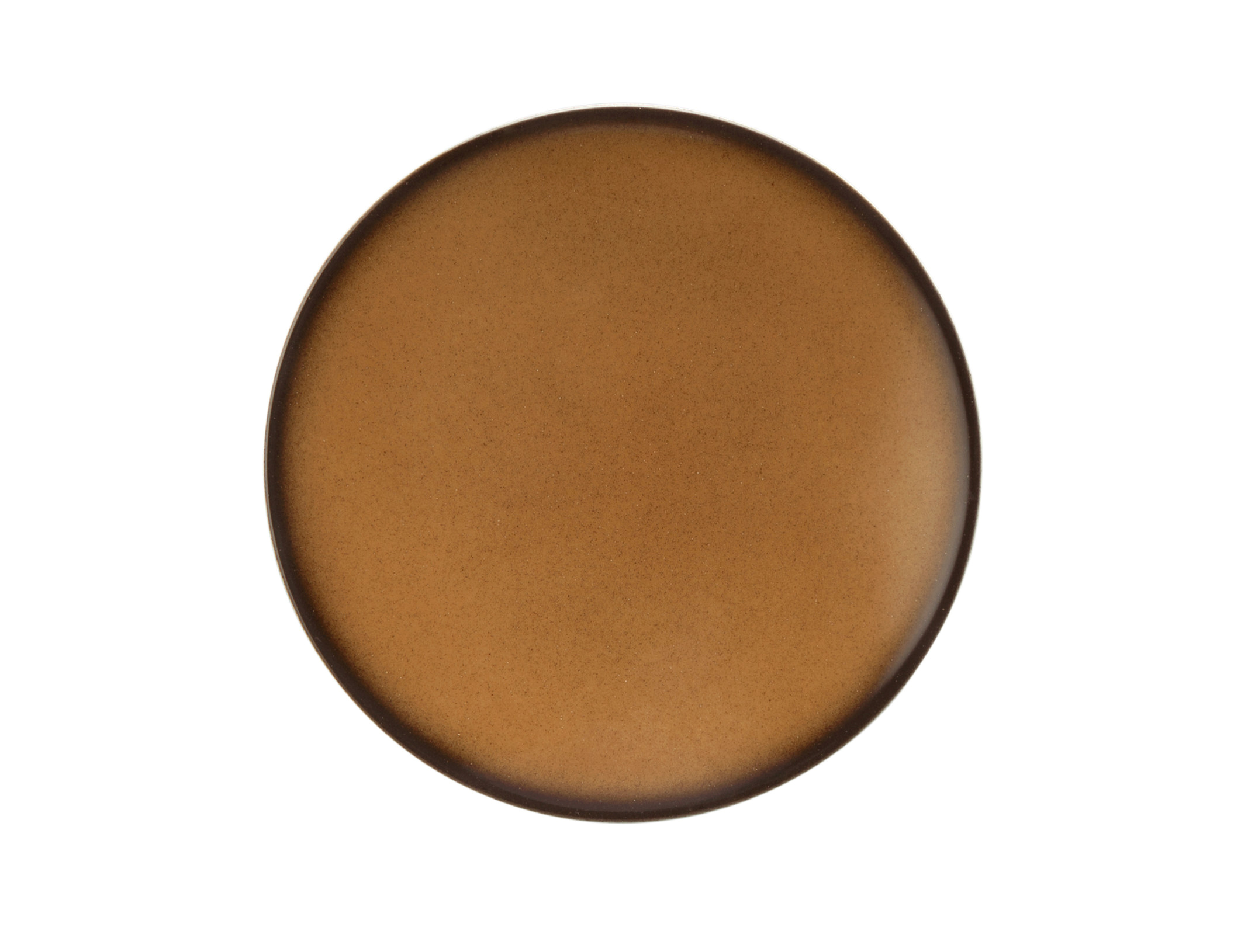 Teller C flach 16,5 cm M5380 COUP FINE DINING FANTASTIC caramel