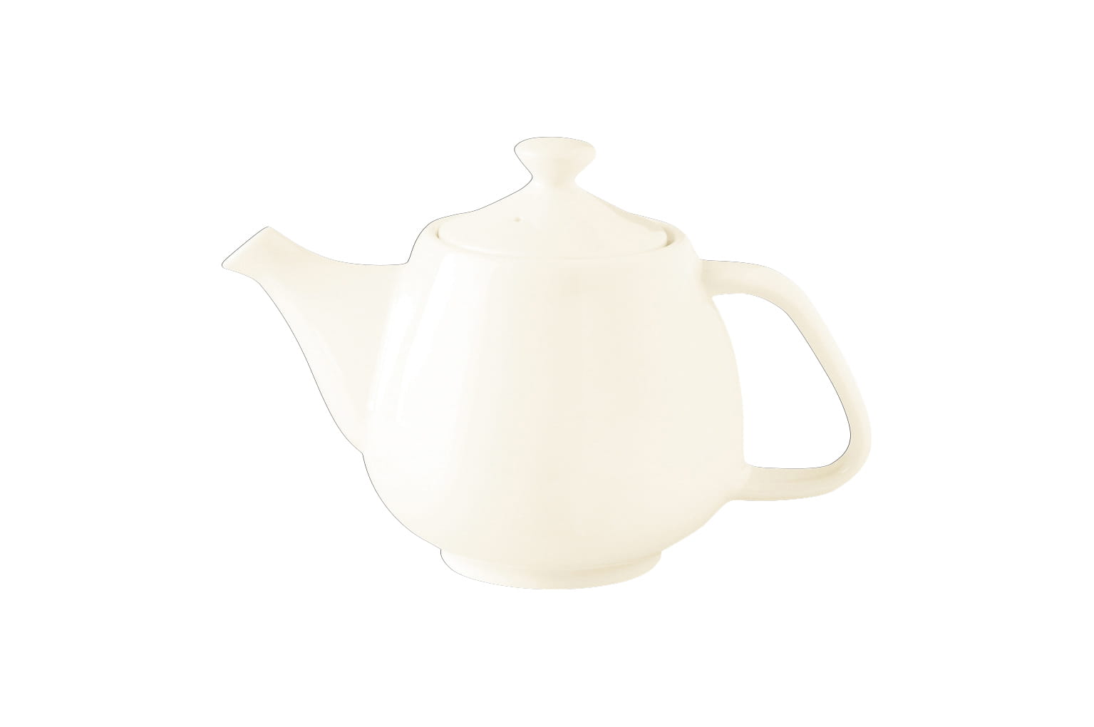 Teekanne Komplett 0,40L NANO