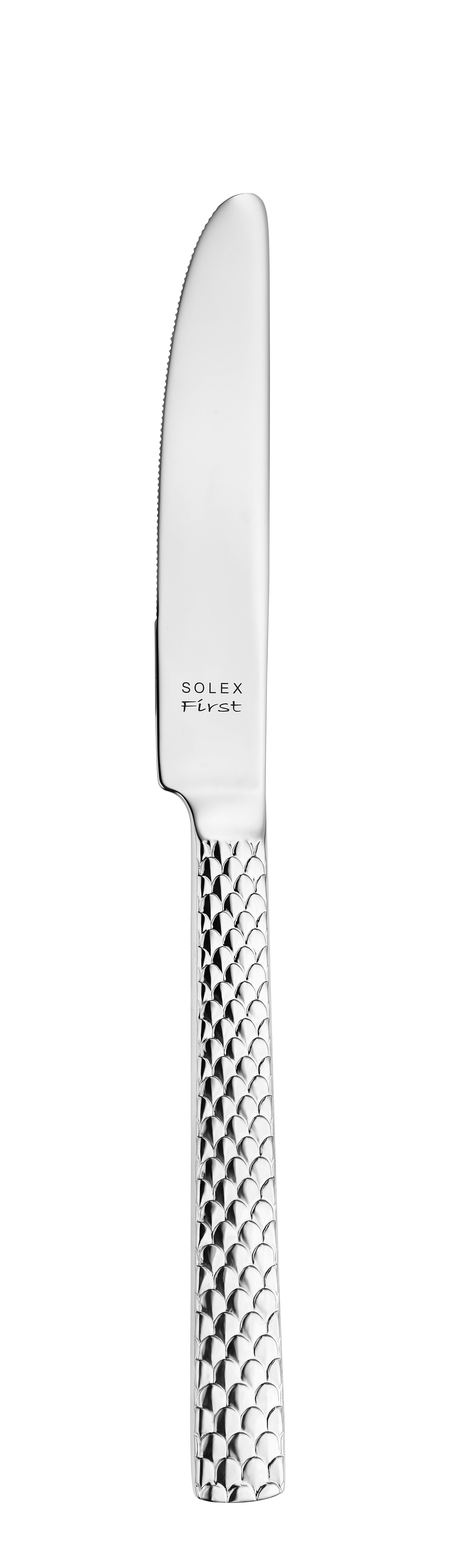 Menümesser Vollheft 21,3cm NALA