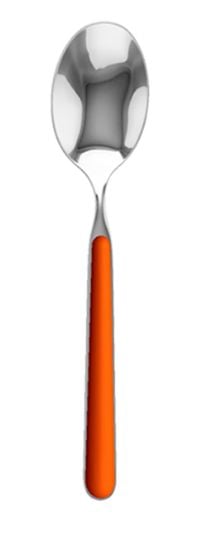 Kaffeelöffel 131mm FANTASIA karotte