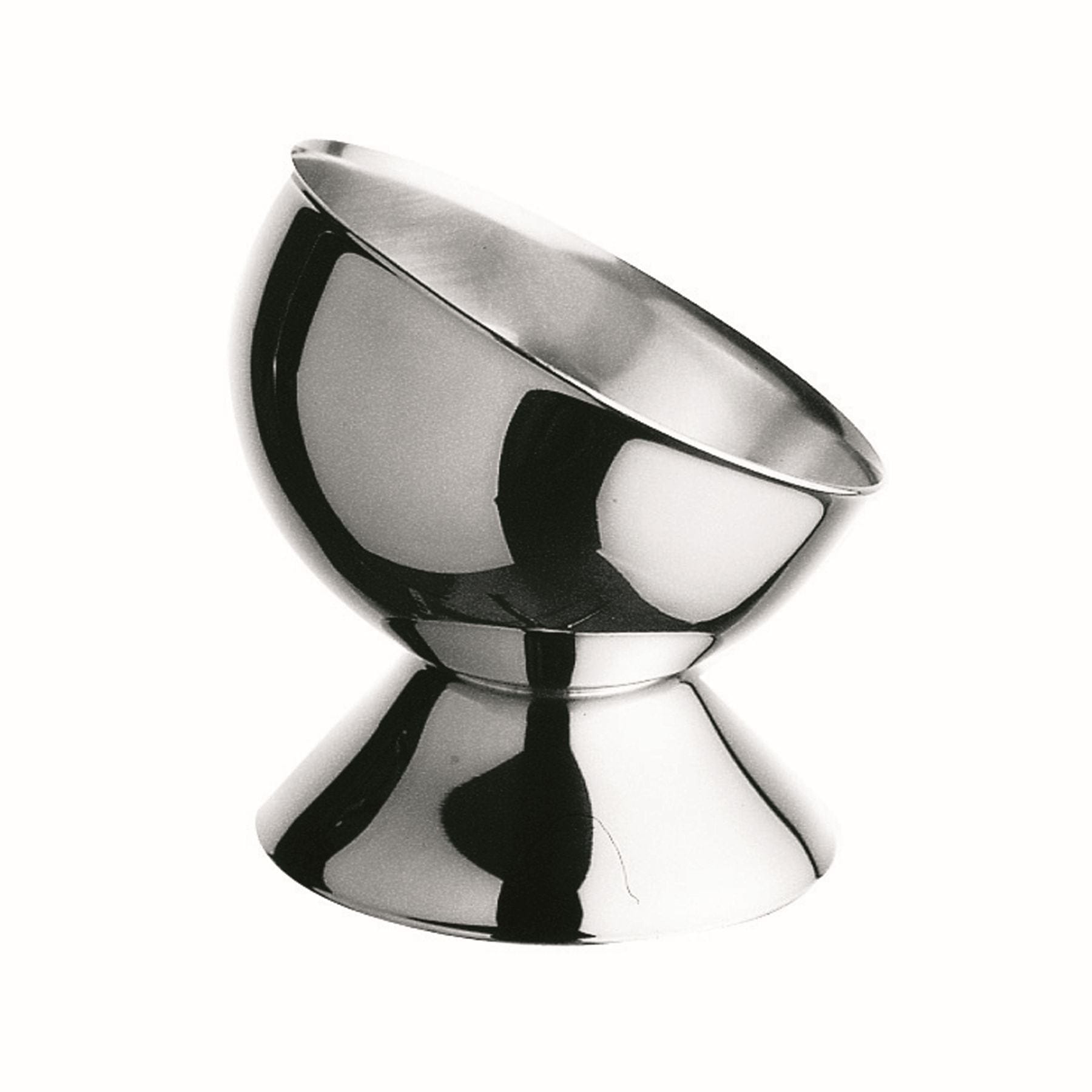 Eisschale mit Fuß Ø9,5cm 0,17l