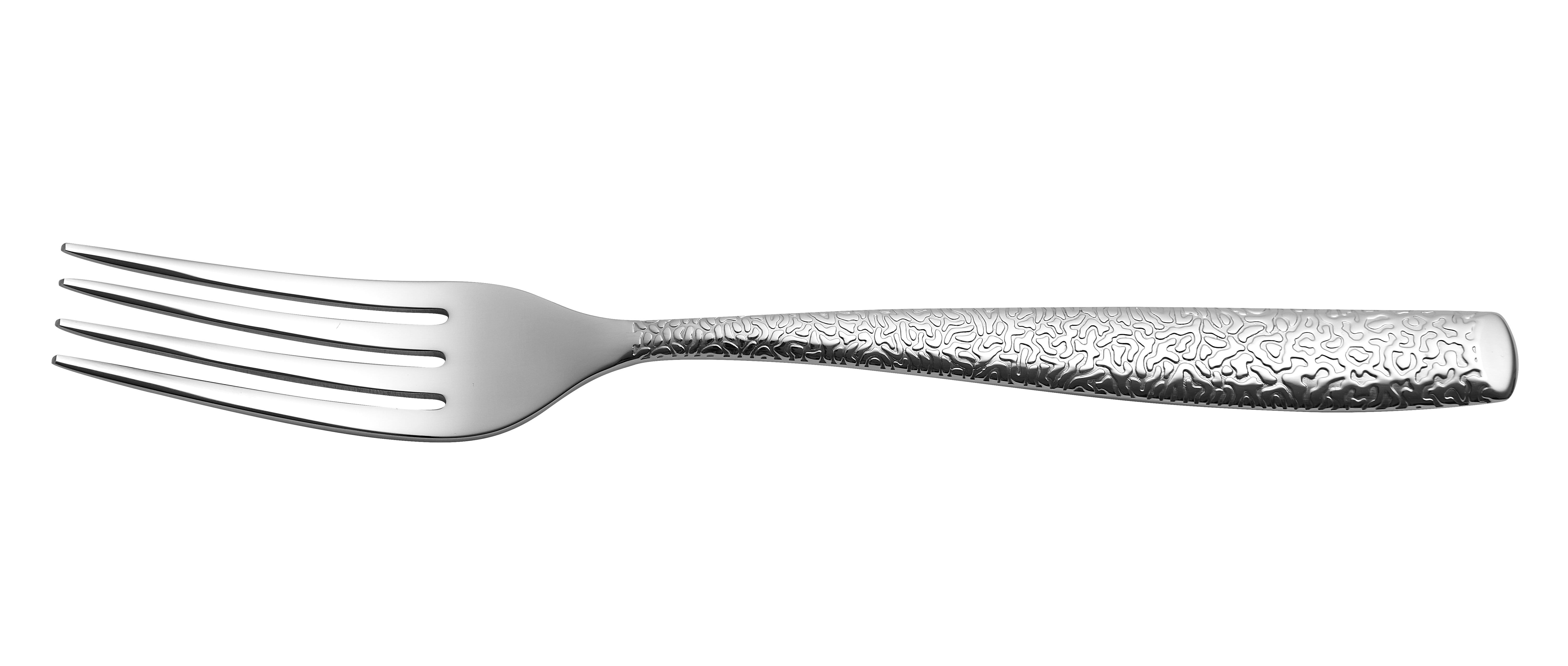 Menügabel 207mm RAKU