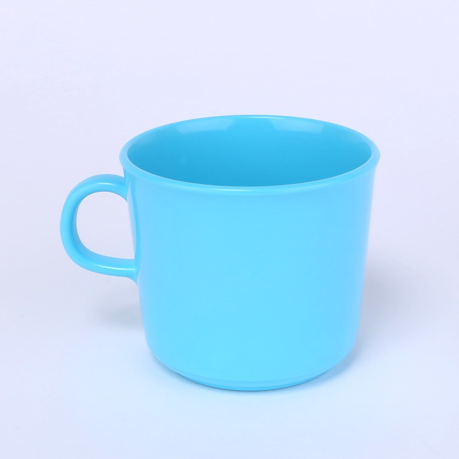 Tasse 0,13L ZEPHYR blau