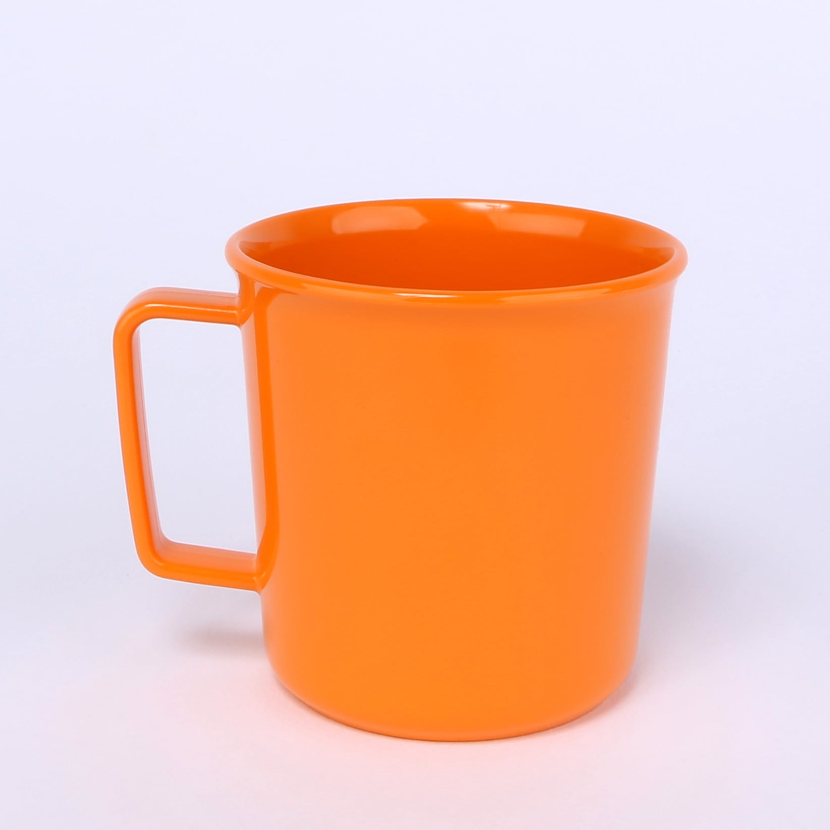 Tasse 0,2L ZEPHYR orange