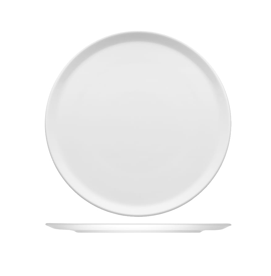 Pizzateller 32cm BASIC