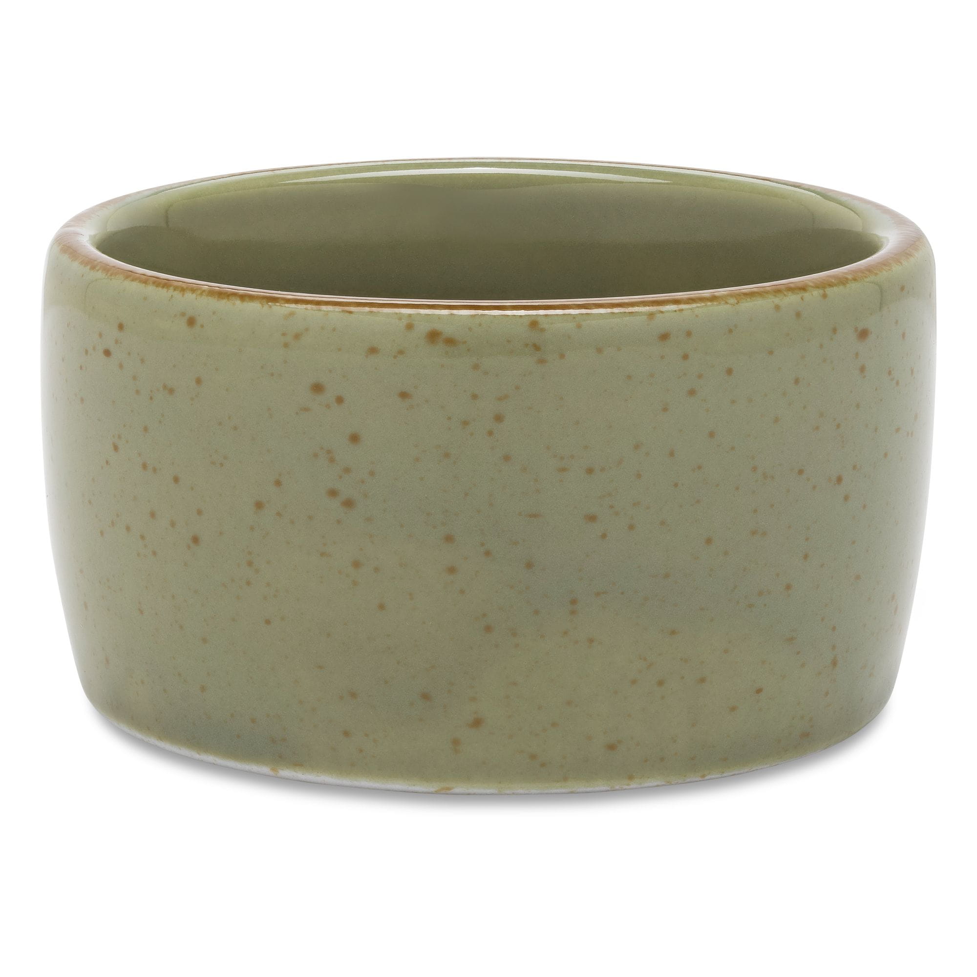 Schale 65ml SMART olive smash