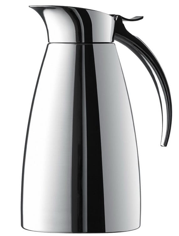 Isolierkanne 0,6L ELEGANZA 18/10