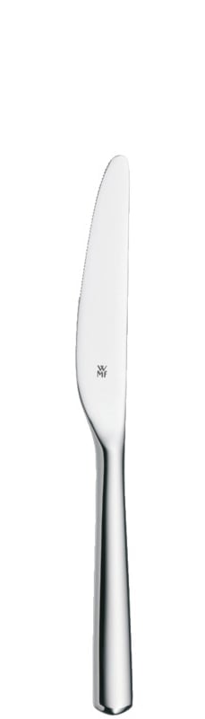 Buttermesser 178mm BASE 18/10 Vollheft