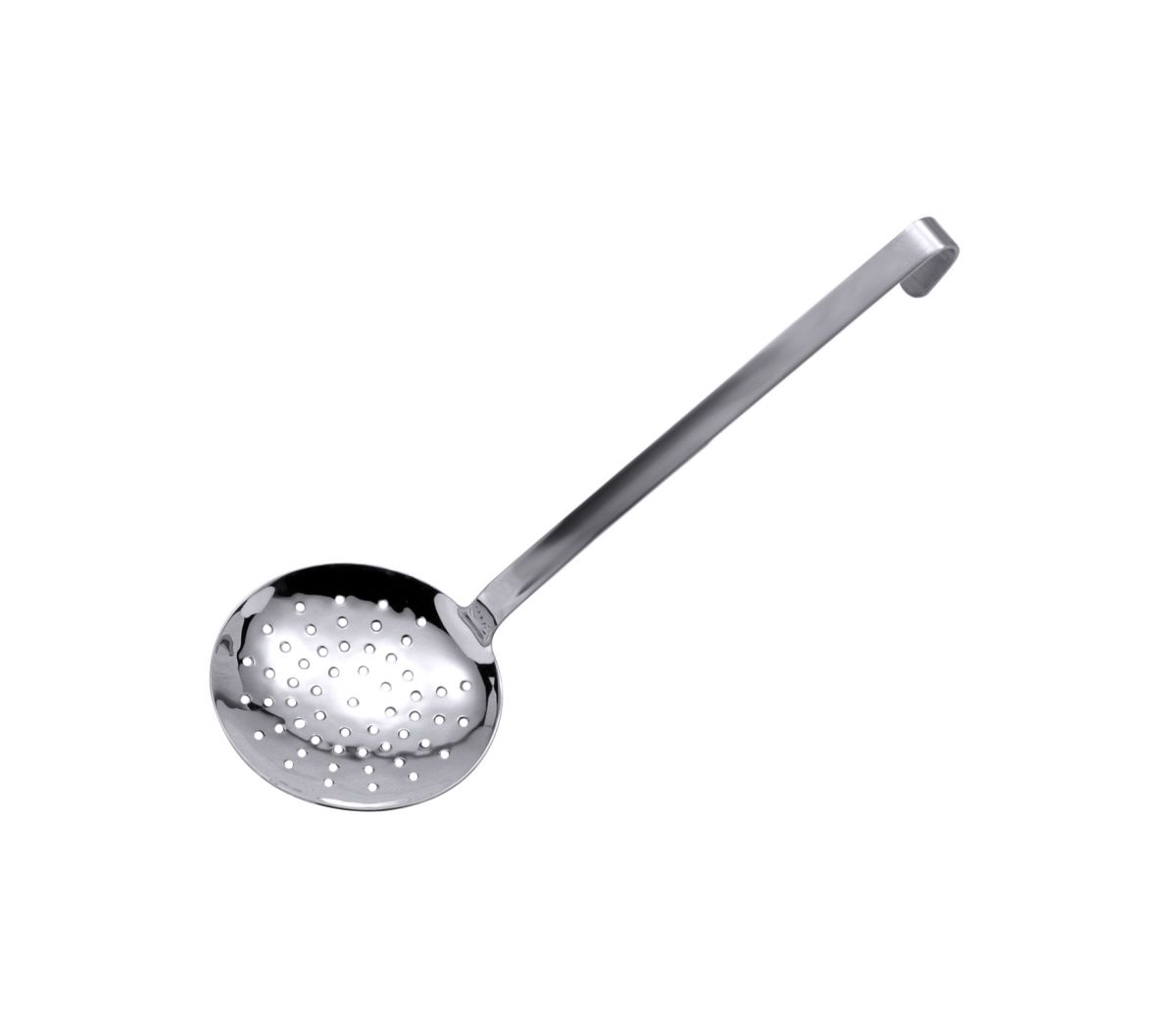 Schaumlöffel fugenlos D: 14cm L: 25cm