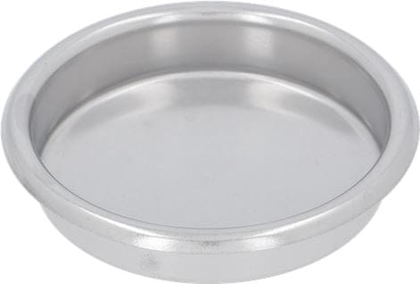 Universal Blindsieb für 58mm-Tamper Edelstahl