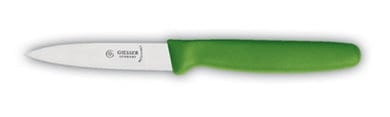 Gemüsemesser 8cm grün