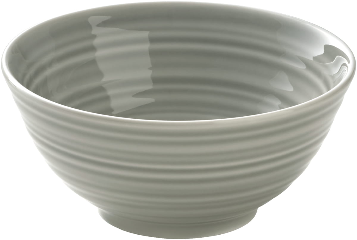 Schale 13cm 0,39l COUNTRY HOUSE GRAY