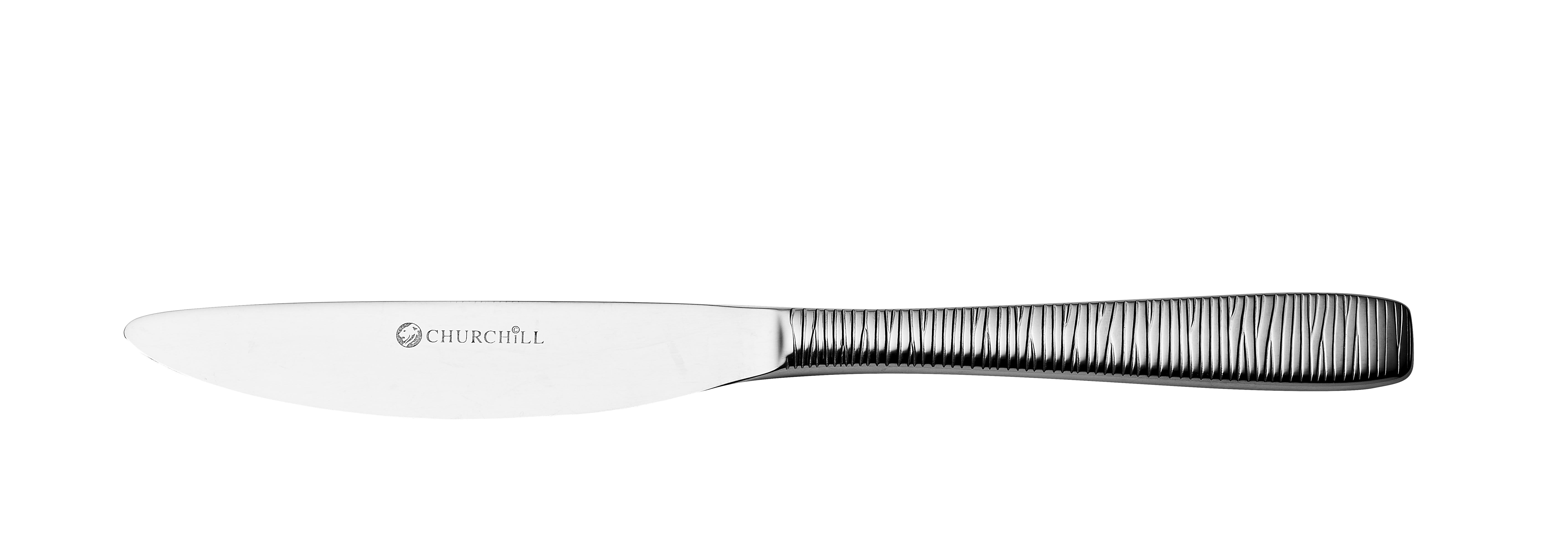 Dessertmesser 208mm BAMBOO 18/0 Vollheft