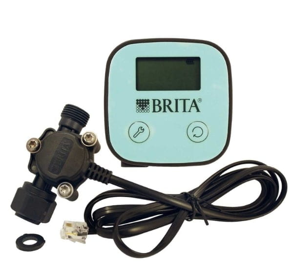 Brita FlowMeter 10-100A
