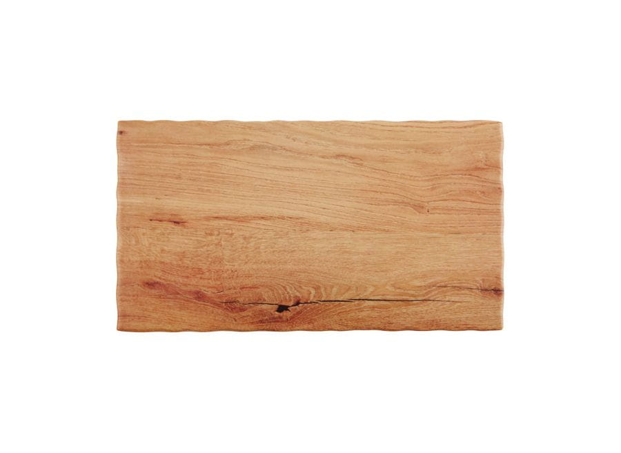 GN 1/3 Tablett OAK LIGHT 32,5x17,6cm H:1,5cm