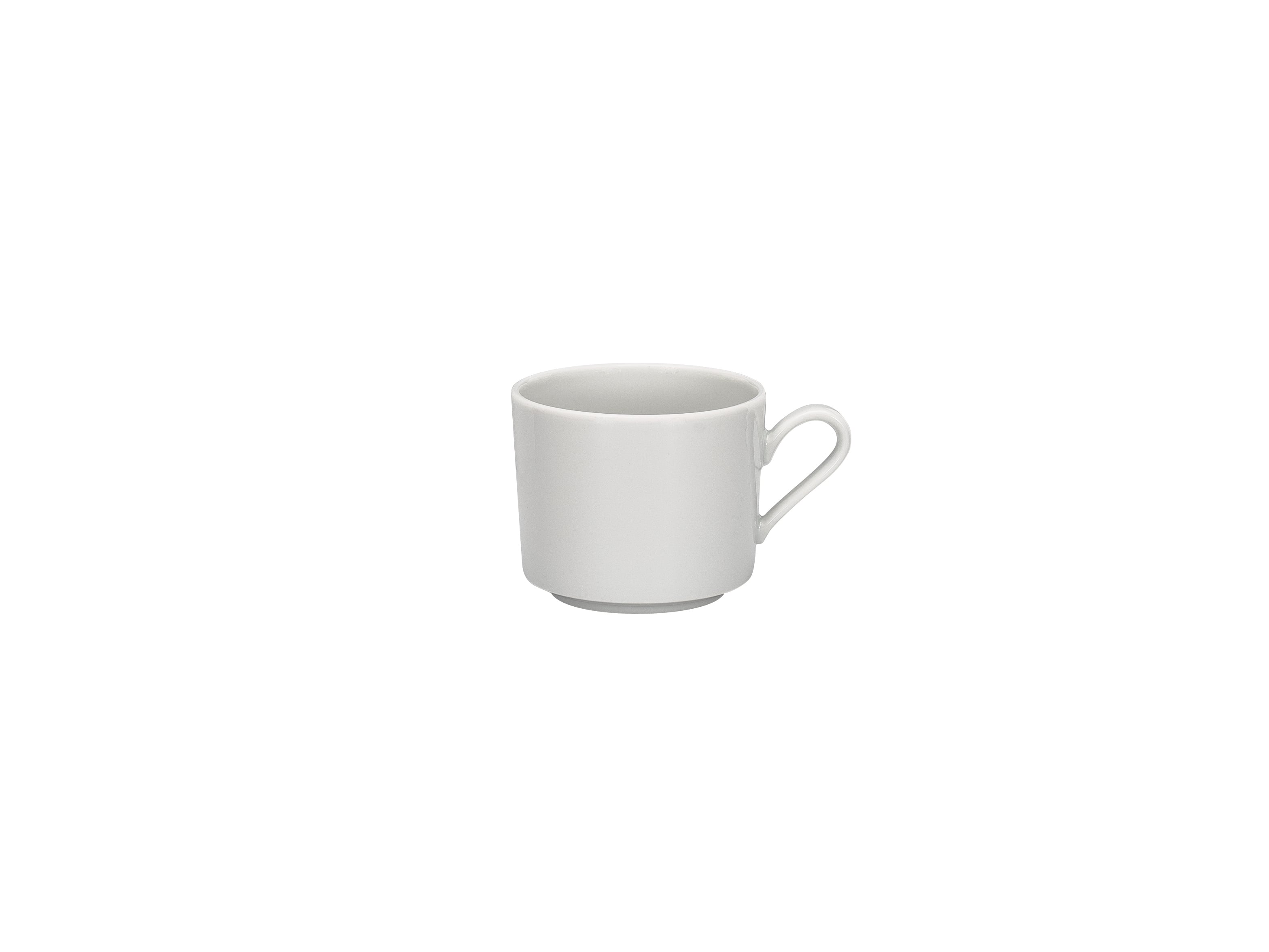 Kaffeetasse 0,22l FINE DINING
