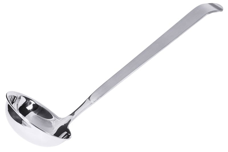Schöpfkelle 0,1L Ø8cm BUFFET ONE 18/10