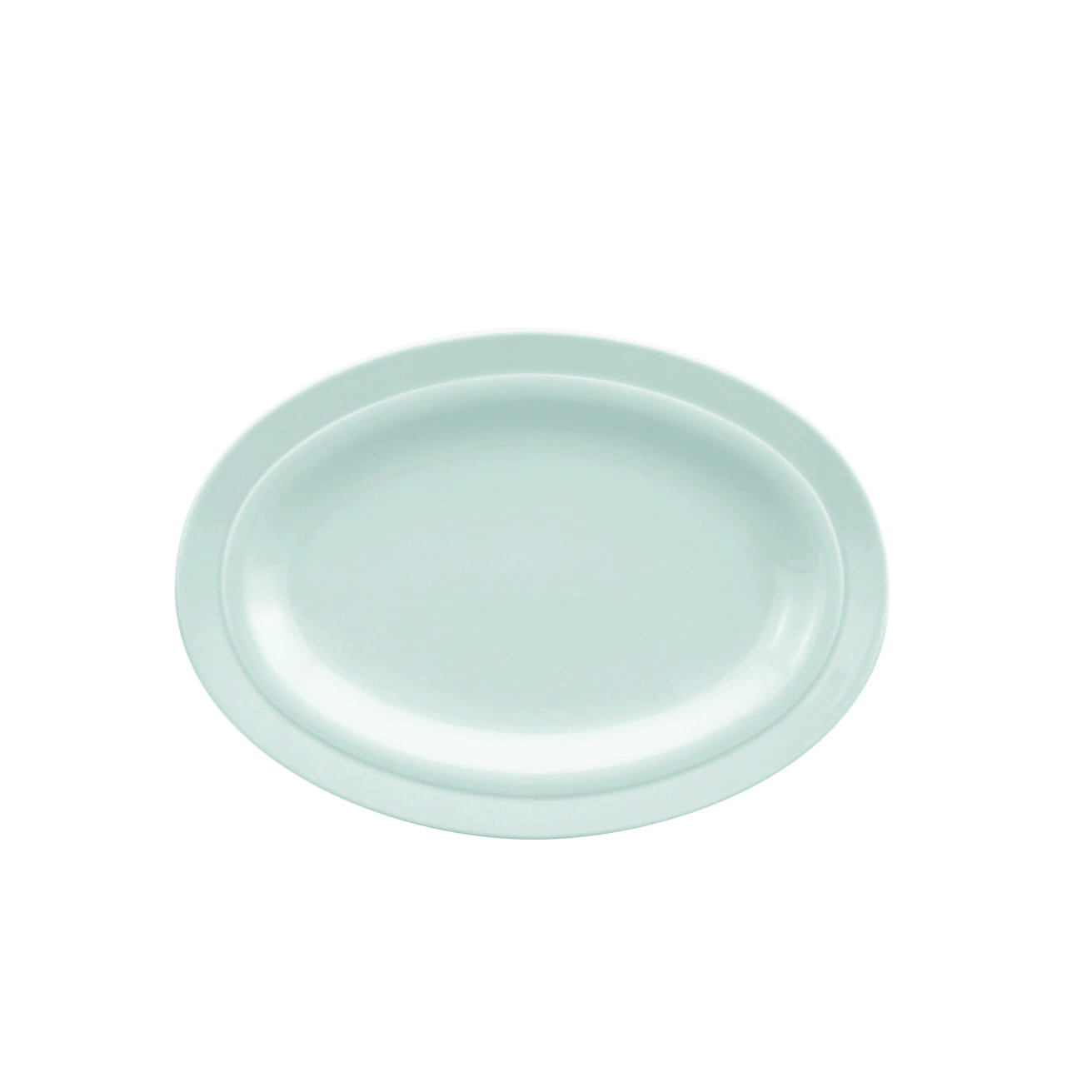 Platte 36x26cm JOKER