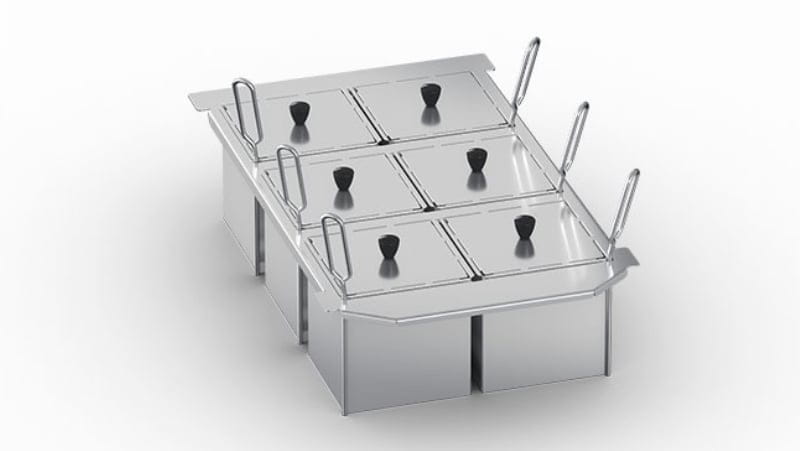 Kit Körbe 60.76.407