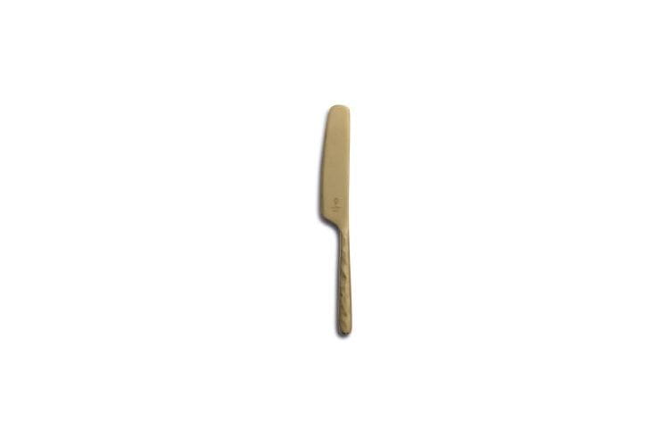 Buttermesser 155mm 3mm KODAI VINTAGE gold