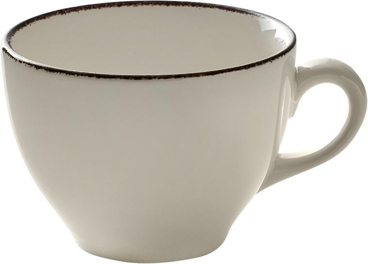 Kaffeetasse 0,22l MIRAGE indigo